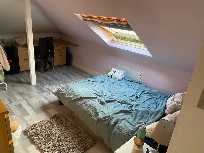 'House Share Ealing Double room to rent (£695)' Room to Rent from