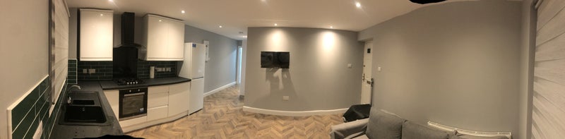 Photo 1: Living Room