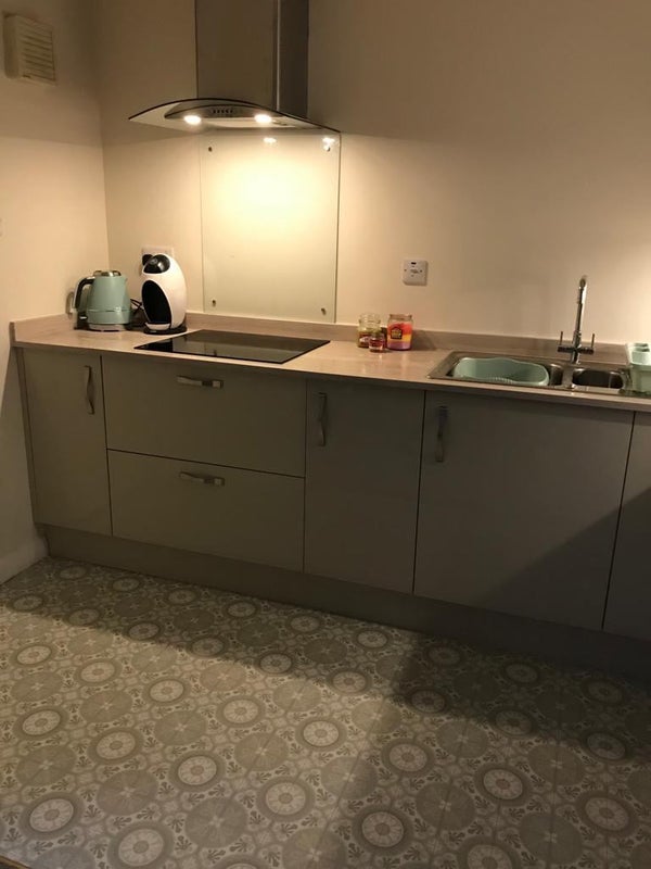 'Furnished Double Room, Single Female, Inverness' Room to Rent from