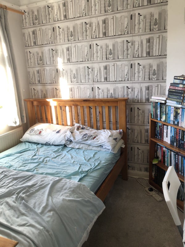 'Chippenham Double Room close to bus and rail' Room to Rent from SpareRoom