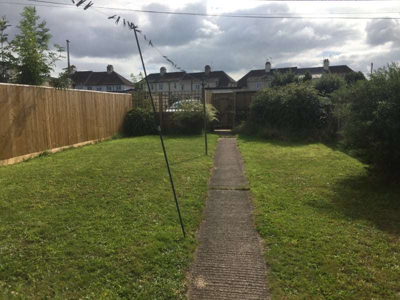 'Chippenham Double Room close to bus and rail' Room to Rent from SpareRoom