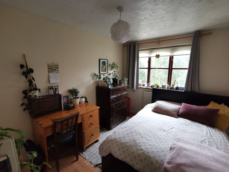 'Double room in North Cambridge' Room to Rent from SpareRoom