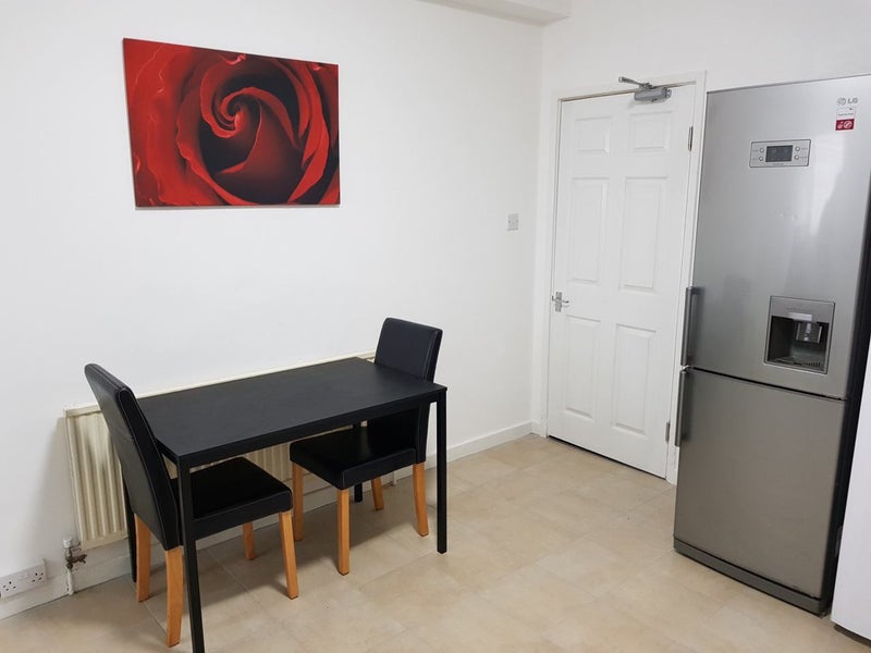 Photo 1: Dining Area