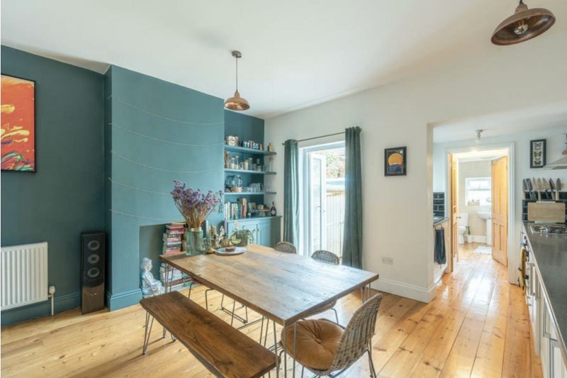 'Two room Tenancy in Stylish House in St Werburghs' Room to Rent from