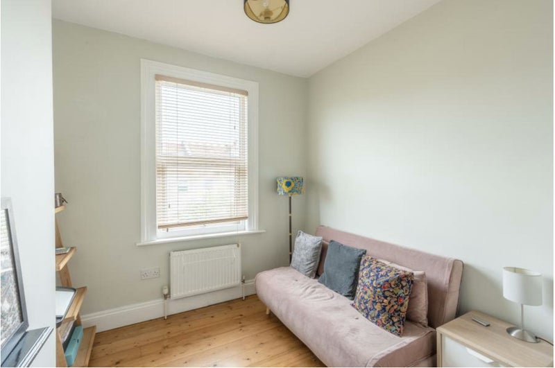 'Two room Tenancy in Stylish House in St Werburghs' Room to Rent from