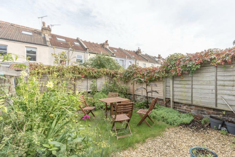 'Two room Tenancy in Stylish House in St Werburghs' Room to Rent from