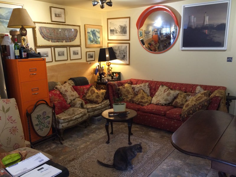 Photo 1: Sitting Room