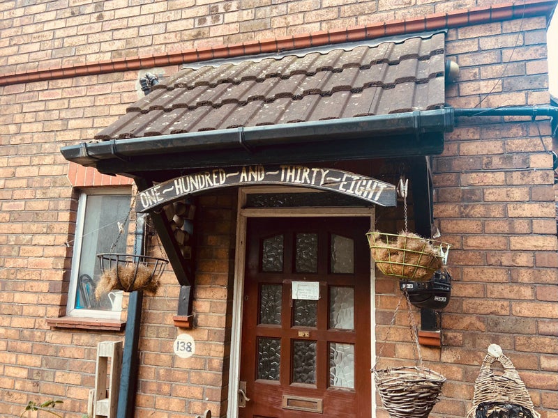 'Lovely creative rooms available in Bedminster' Room to Rent from SpareRoom