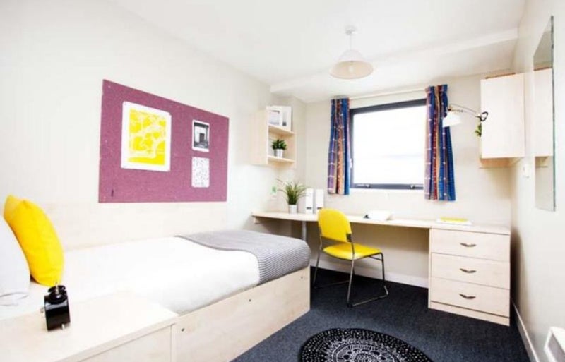 'Purbeck House Bournemouth University ' Room to Rent from SpareRoom