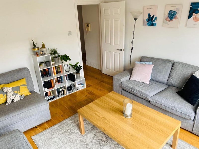 'Cozy double room for rent in Battersea!' Room to Rent from SpareRoom