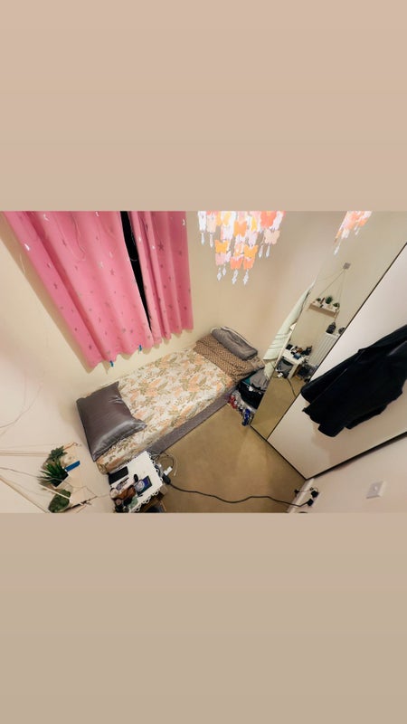 'Box room for rent in Uxbridge' Room to Rent from SpareRoom