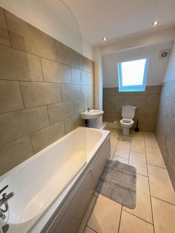 'Erdington 1 Bed Flat With Bills Included!😀' Room to Rent from SpareRoom