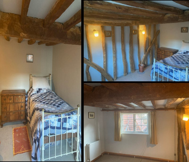 'Room Short Term Let Royston ' Room to Rent from SpareRoom