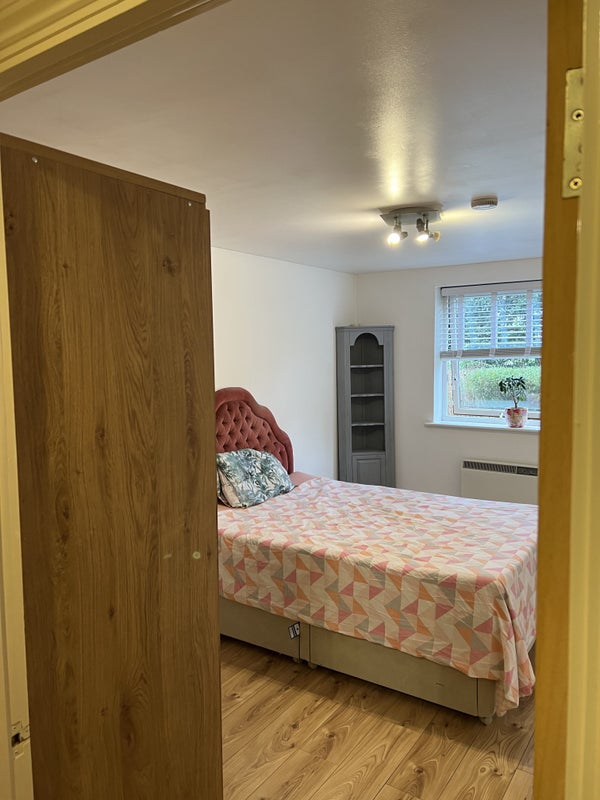 'Double room to rent in Maidstone' Room to Rent from SpareRoom