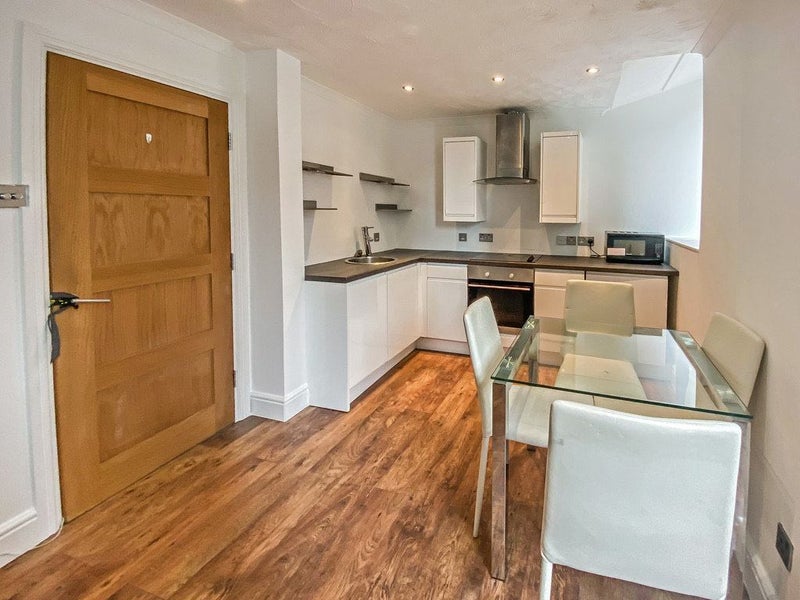 'Room For Rent Manchester City Centre ' Room to Rent from SpareRoom