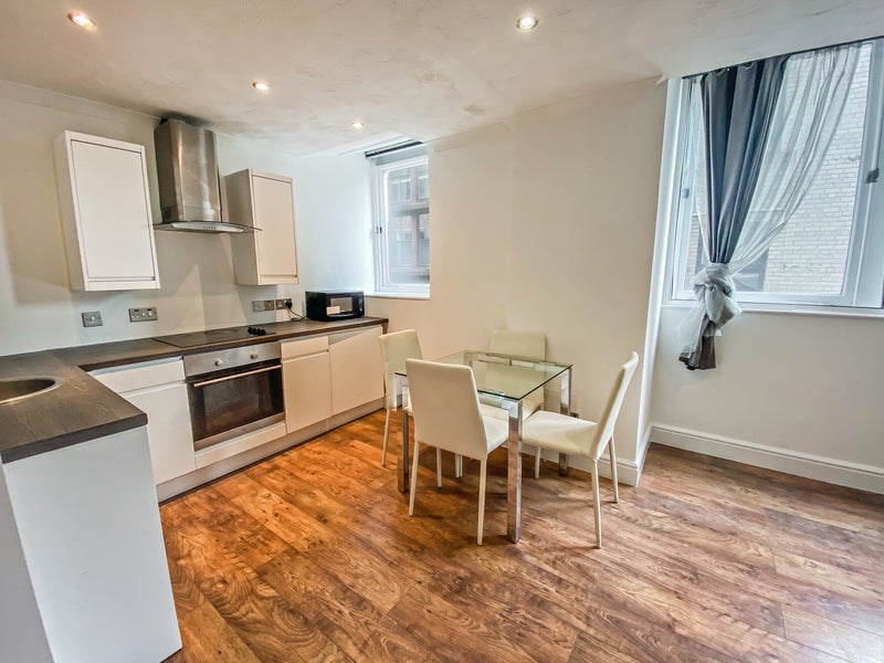 'Room For Rent Manchester City Centre ' Room to Rent from SpareRoom