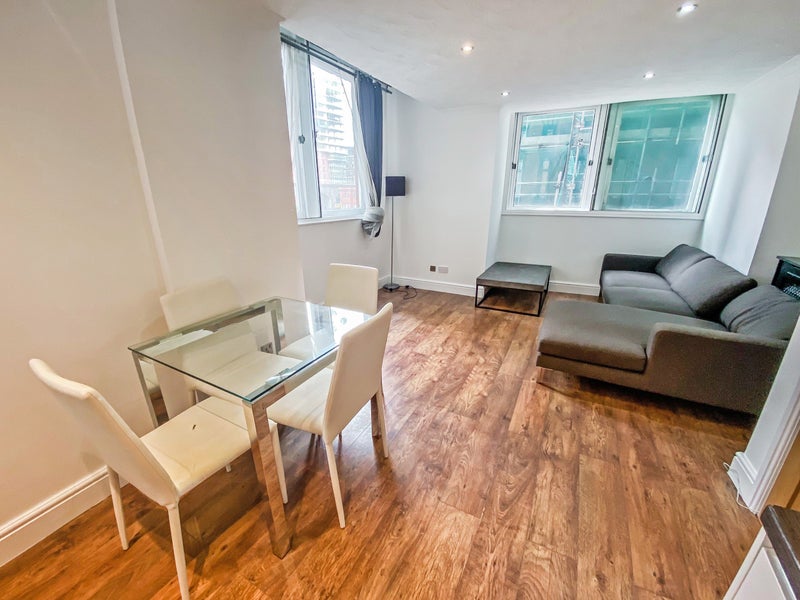 'Room For Rent Manchester City Centre ' Room to Rent from SpareRoom