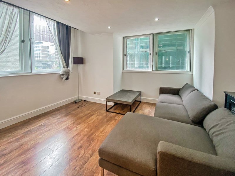 '2 bed flat City Centre' Room to Rent from SpareRoom