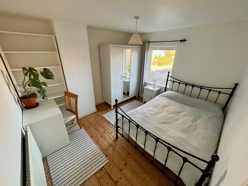 Photo 1: The Bedroom