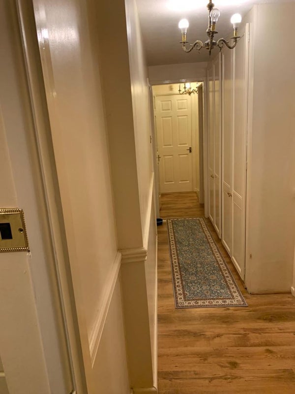 'Double room for rent in Frimley' Room to Rent from SpareRoom