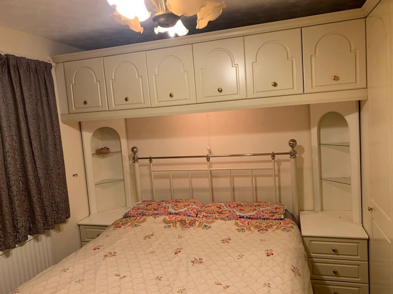 'Double room for rent in Frimley' Room to Rent from SpareRoom