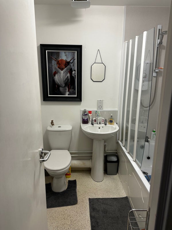 'Flat to Rent in Edinburgh City Centre' Room to Rent from SpareRoom