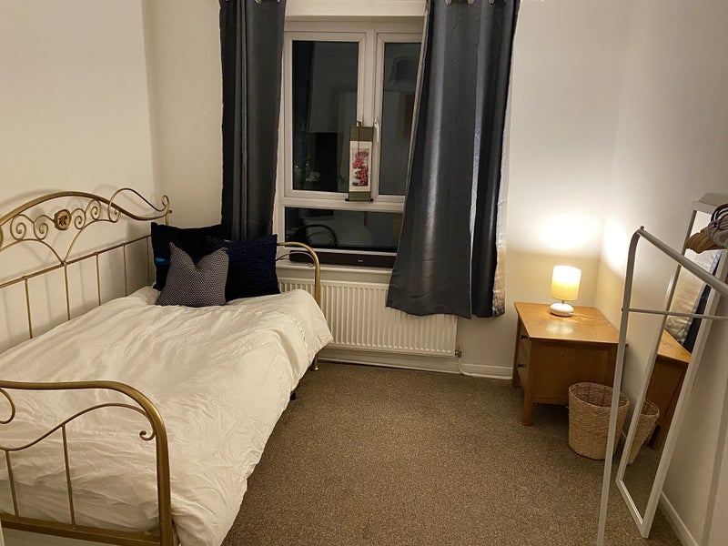 1 Bed Flat in East London