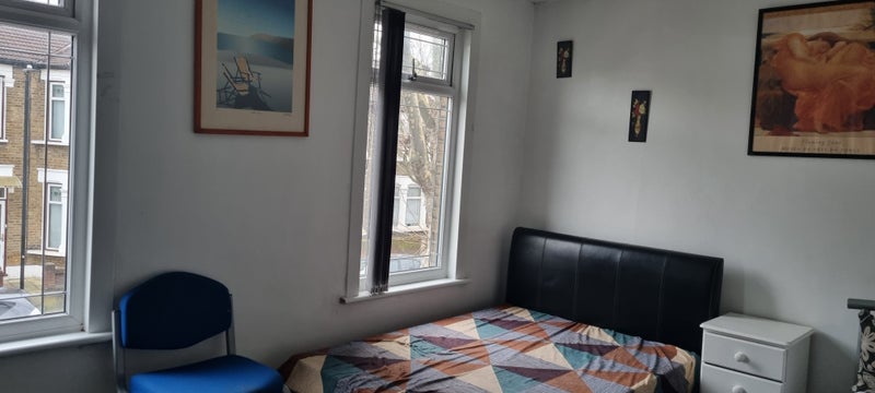 Photo 1: Master Bedroom