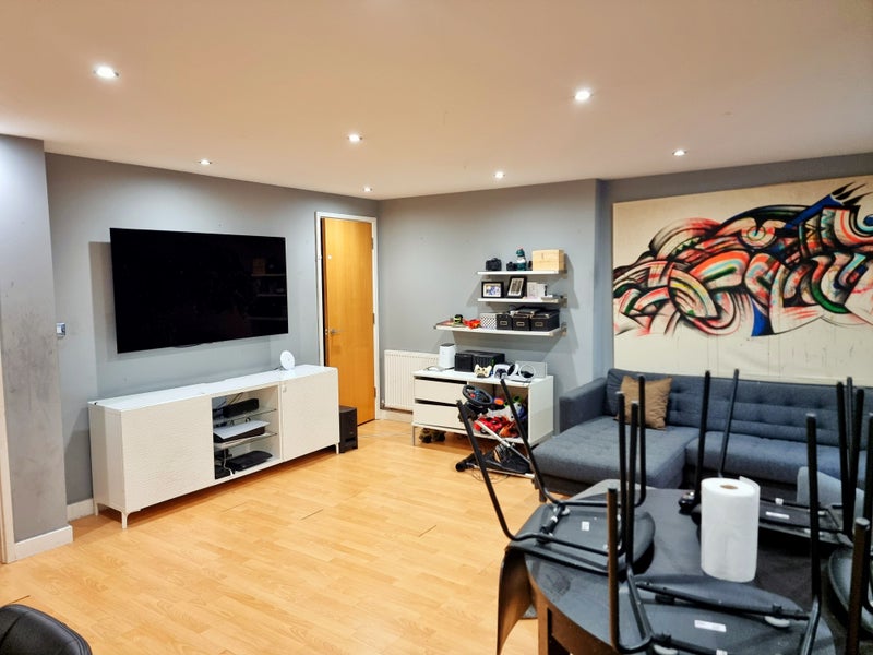 Photo 1: Living Room