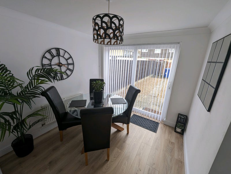 'Double Room to let in Mildenhall' Room to Rent from SpareRoom