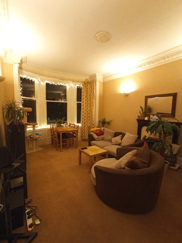 Photo 1: Living room