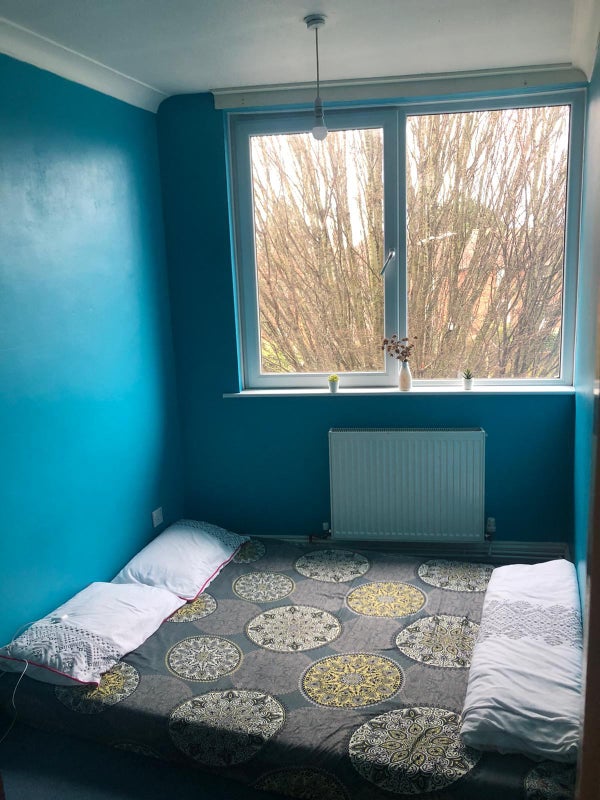 'Single Room Available in Heart of Didcot' Room to Rent from SpareRoom