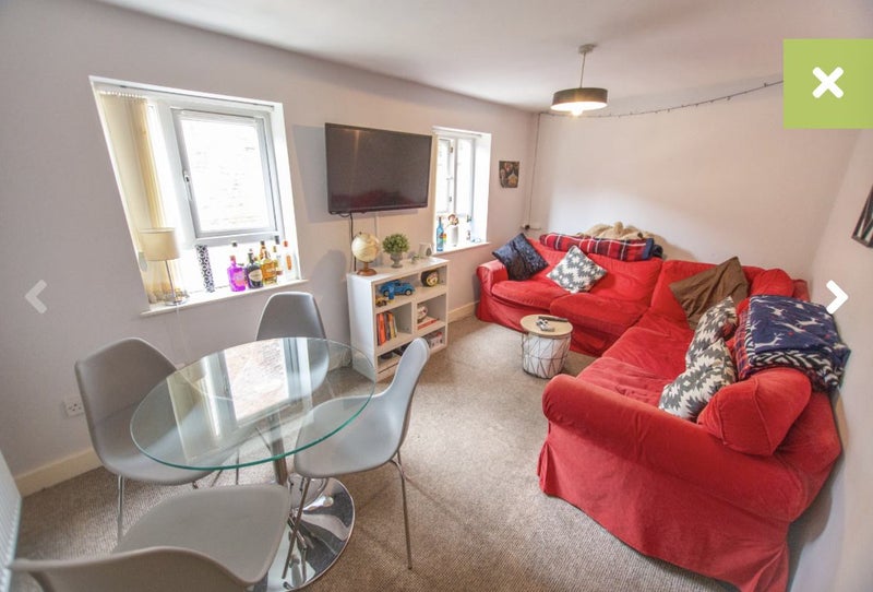 'Large Double Room Didsbury Village' Room to Rent from SpareRoom