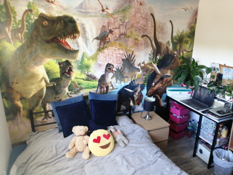 'Double Room in Bar Hill, Cambridge' Room to Rent from SpareRoom