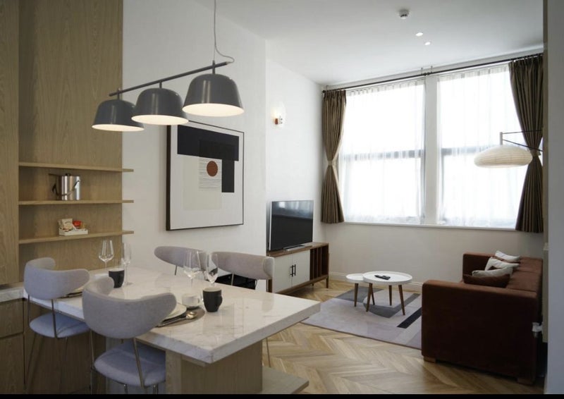 'L3 Luxury Apartment ' Room to Rent from SpareRoom