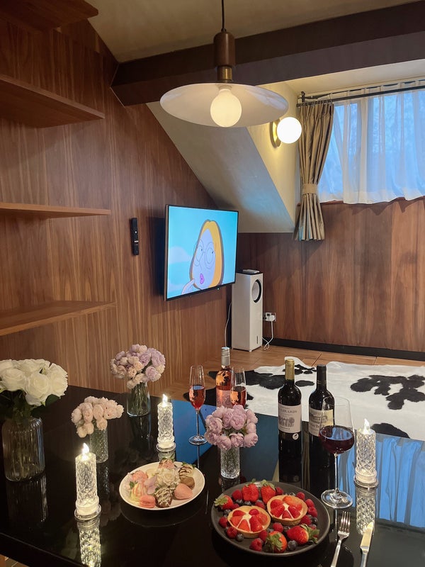 'L3 Luxury Apartment ' Room to Rent from SpareRoom