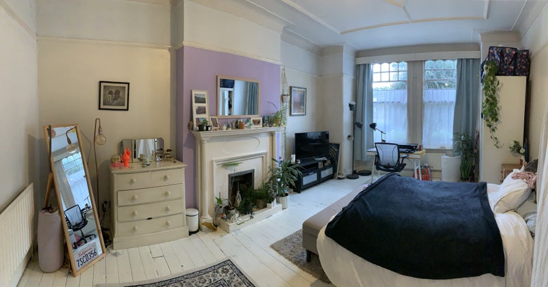 Photo 1: Room (Yours)