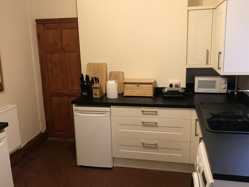 'Double Room Whitchurch' Room to Rent from SpareRoom