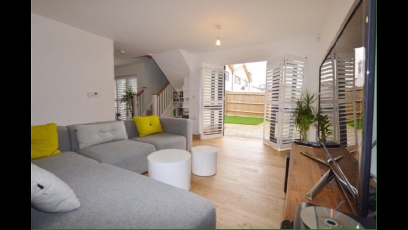 Photo 1: Living Room
