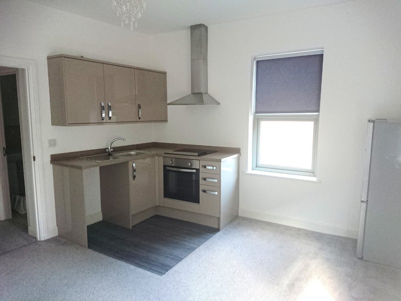 'Modern Studio apartment for rent in Edwinstowe' Room to Rent from