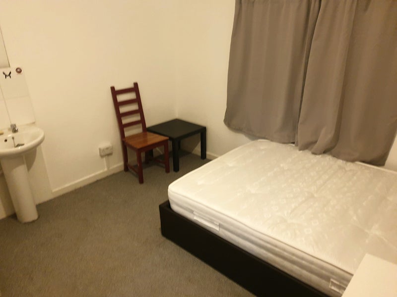 'Double Room BH1' Room to Rent from SpareRoom