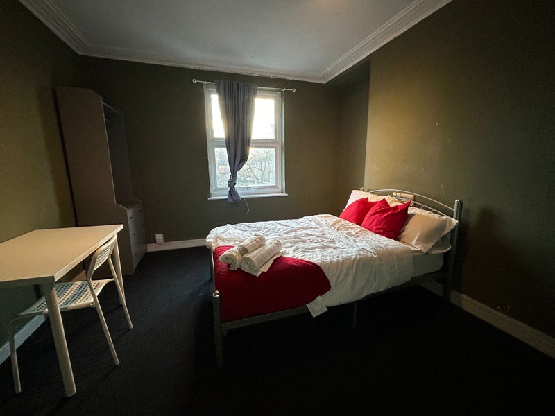 'Alfreton Rd Shared House' Room to Rent from SpareRoom