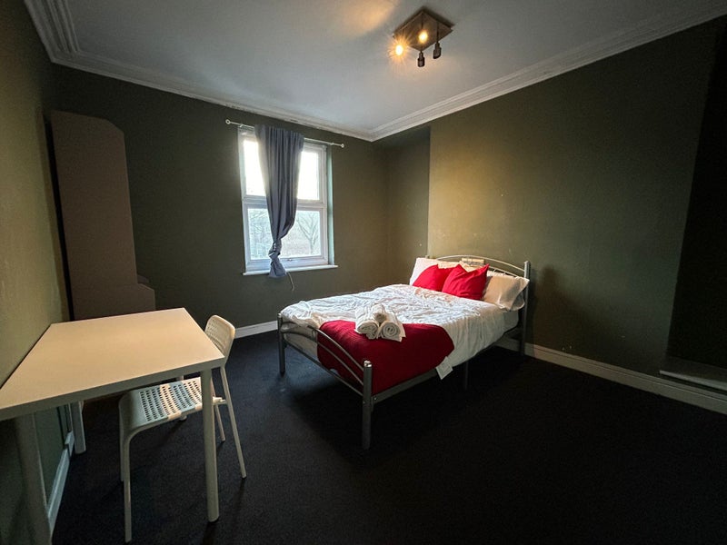 'Alfreton Rd Shared House' Room to Rent from SpareRoom