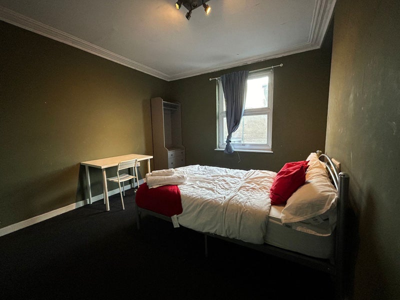 'Alfreton Rd Shared House' Room to Rent from SpareRoom