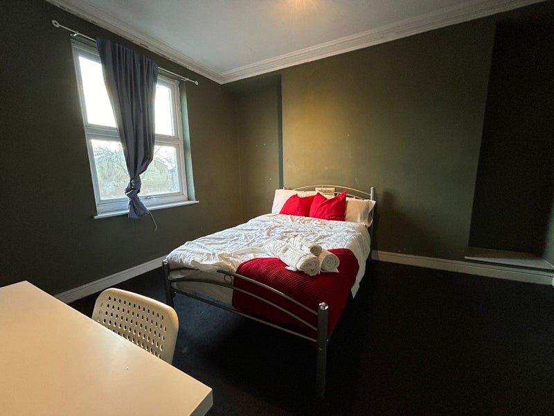 'Alfreton Rd Shared House' Room to Rent from SpareRoom