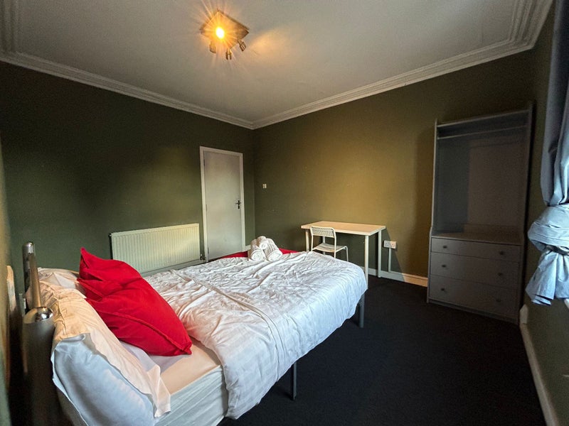 'Alfreton Rd Shared House' Room to Rent from SpareRoom