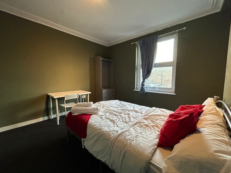'Alfreton Rd Shared House' Room to Rent from SpareRoom