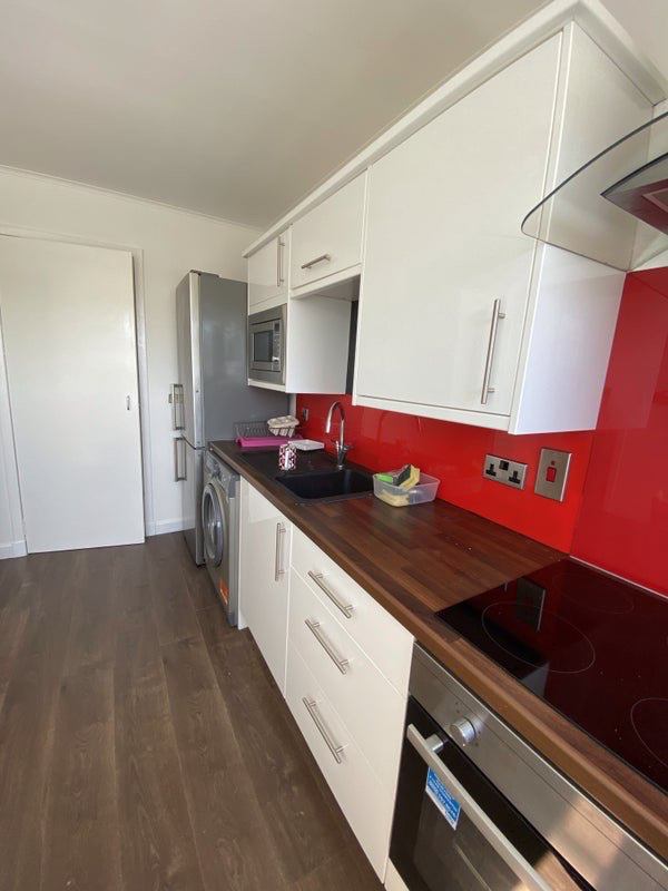 'Large 1 Bedroom to Rent (All bills included)' Room to Rent from SpareRoom