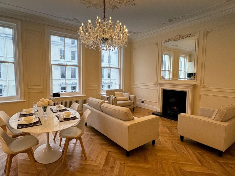 'Spectacular, Newly Renovated, Luxury ' Room to Rent from SpareRoom