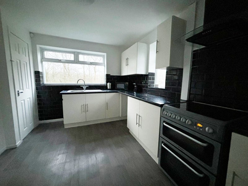 'Available Brand New Rooms in Oldham' Room to Rent from SpareRoom